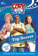Cory in the House Top Secret: Junior Novel