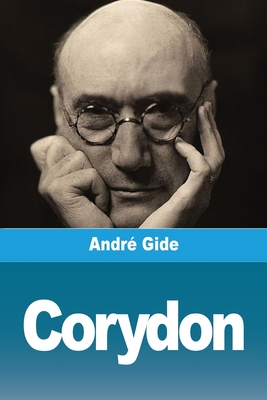 Corydon - Gide, Andr