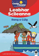 COSN NA GEALA 5th Class Skills Book