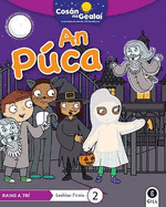 COSN NA GEALA An Pca: 3rd Class Fiction Reader 2