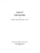Cosa IV: The Houses