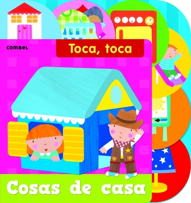 Cosas de Casa - Dungworth, Richard, and Maddocks, Maria (Illustrator)