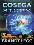 Cosega Storm