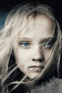 Cosette: Les Miserables #2