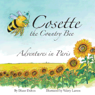 Cosette the Country Bee