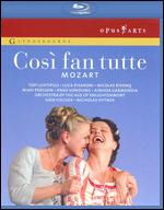 Cosi Fan Tutte [Blu-ray] - Francesca Kemp; Nicholas Hytner