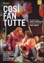 Cosi Fan Tutte (Staatsoper Berlin)