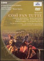 Cosi Fan Tutte (Theatre du Chatelet) - Peter Mumford