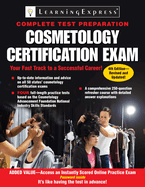 Cosmetology Certification Exam