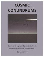 Cosmic Conundrums