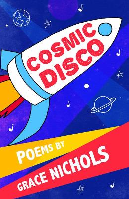 Cosmic Disco - Nichols, Grace