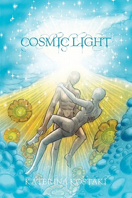 Cosmic Light - Kostaki, Katerina