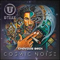Cosmic Noise - Thavius Beck