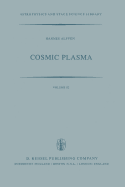 Cosmic Plasma