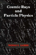Cosmic Rays and Particle Physics
