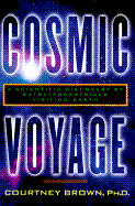 Cosmic Voyage: 8a Scientific Discovery of Extraterrestrials Visiting Earth