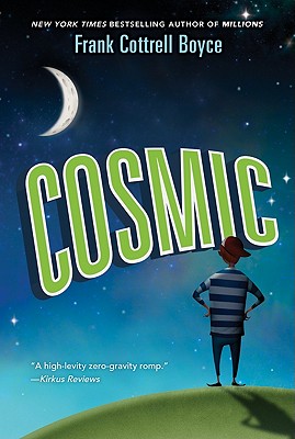 Cosmic - Cottrell Boyce, Frank