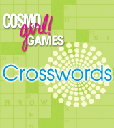 "Cosmogirl!" Games: Crosswords