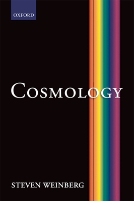 Cosmology - Weinberg, Steven