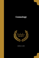 Cosmology