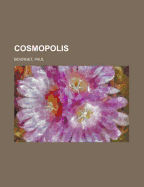 Cosmopolis