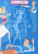 "Cosmopolitan": Over 100 Ways to Dump a Man