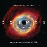 Cosmos: A Spacetime Odyssey, Vol. 1 [Original TV Soundtrack]