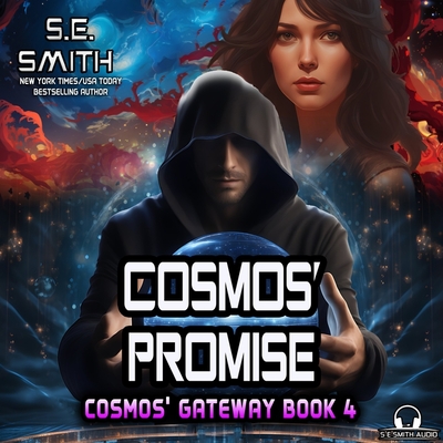 Cosmos' Promise - Smith, S E, and Freeman, Suzanne Elise (Read by)
