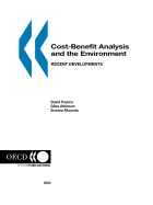 Cost-Benefit Analysis and the Environment: Recent Developments