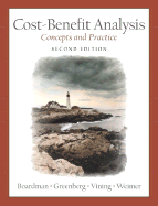 Cost-Benefit Analysis: Concepts and Practice