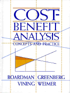 Cost-Benefit Analysis: Concepts and Practice