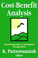 Cost-benefit Analysis: With Reference to Environment and Ecology