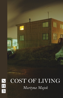 Cost of Living - Majok, Martyna