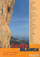 Costa Blanca: Rockclimbing Guide from Rockfax