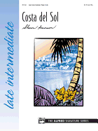 Costa del Sol: Sheet