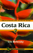 Costa Rica: The Ecotraveller's Wildlife Guide