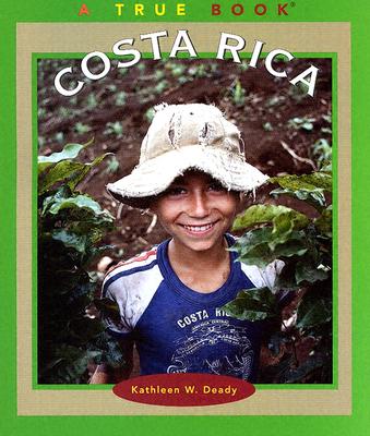 Costa Rica - Deady, Kathleen W