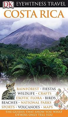 Costa Rica - Baker, Christopher
