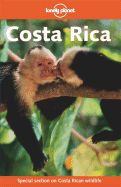 Costa Rica - Rachowiecki, Rob