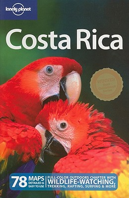 Costa Rica - Firestone, Matthew D.