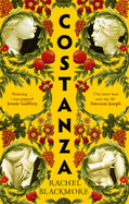 Costanza: 'Striking fictional retelling of this true history' - Sunday Times