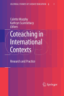 Coteaching in International Contexts: Research and Practice