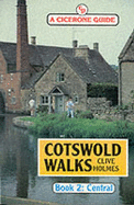 Cotswold Walks: Central Region