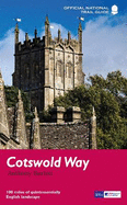 Cotswold Way: National Trail Guide