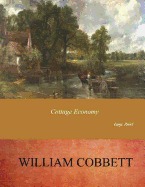 Cottage Economy: Large Print