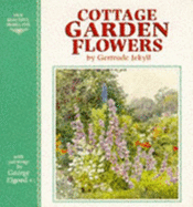 Cottage Garden Flowers - Jekyll, Gertrude