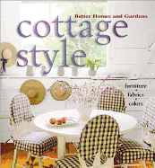 Cottage Style - Caringer, Denise (Editor)