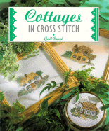 Cottages in Cross Stitch - Bussi, Gail