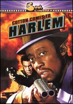 Cotton Comes to Harlem [P&S] - Ossie Davis