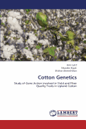 Cotton Genetics